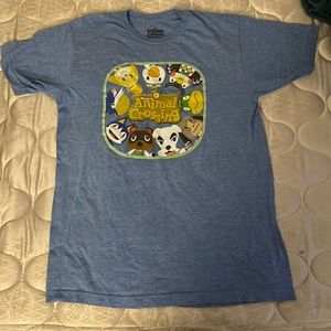 Set of Walmart Shirts